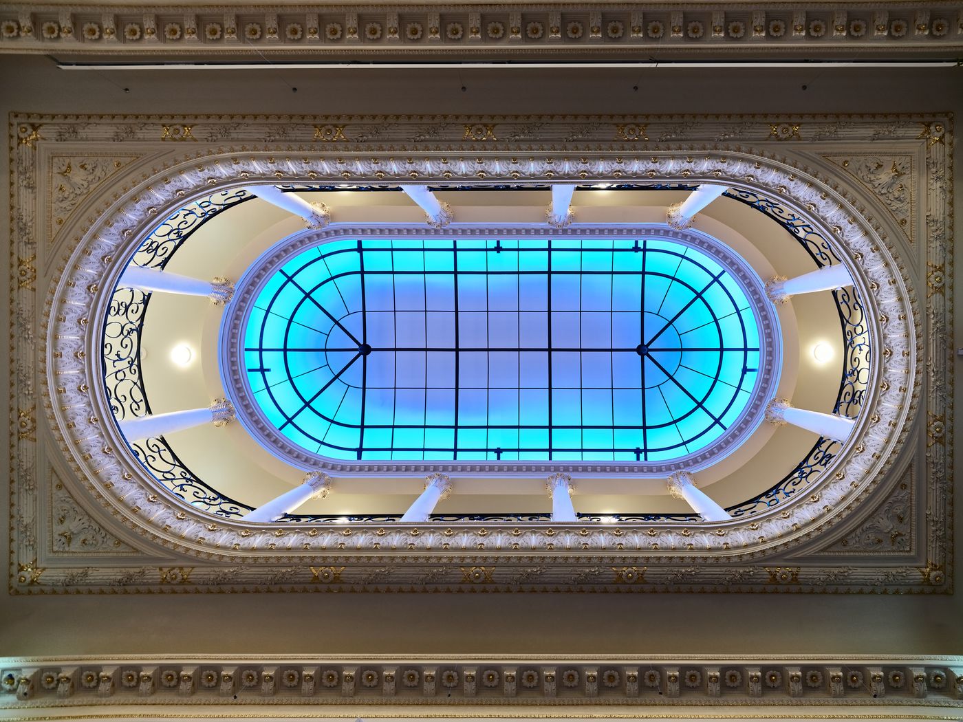 Hotel Altus Palace - Destigo Hotels-Poland-Wroclaw-Lobby-3