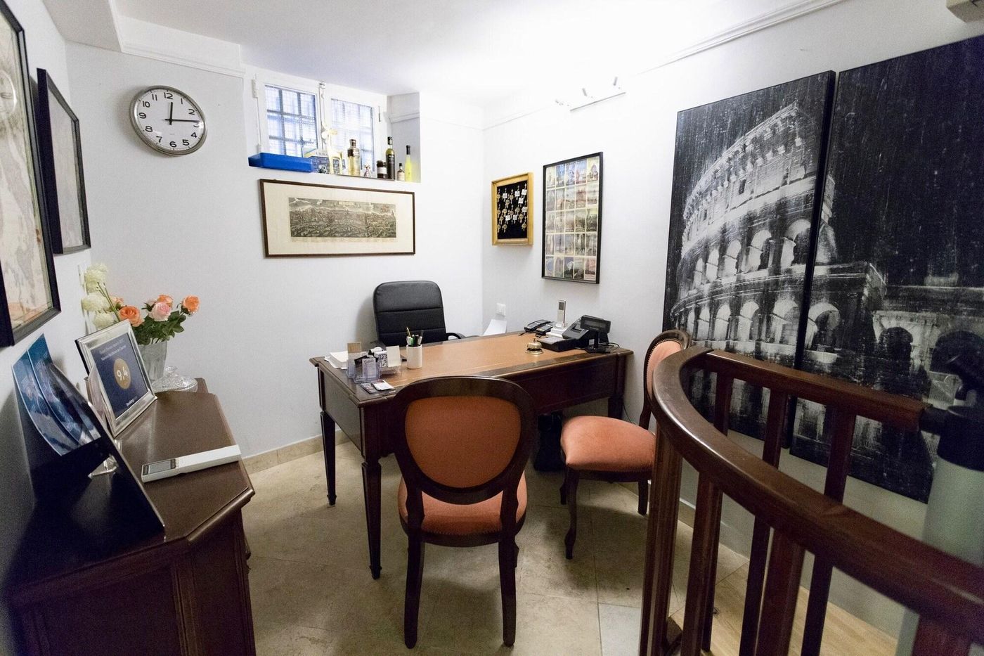 Navona-Residenza-De-Charme-Lobby-9