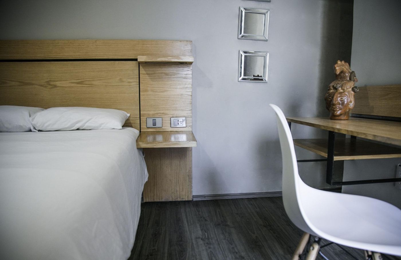 Casa Panuco-Mexico-Mexico City-Room-10