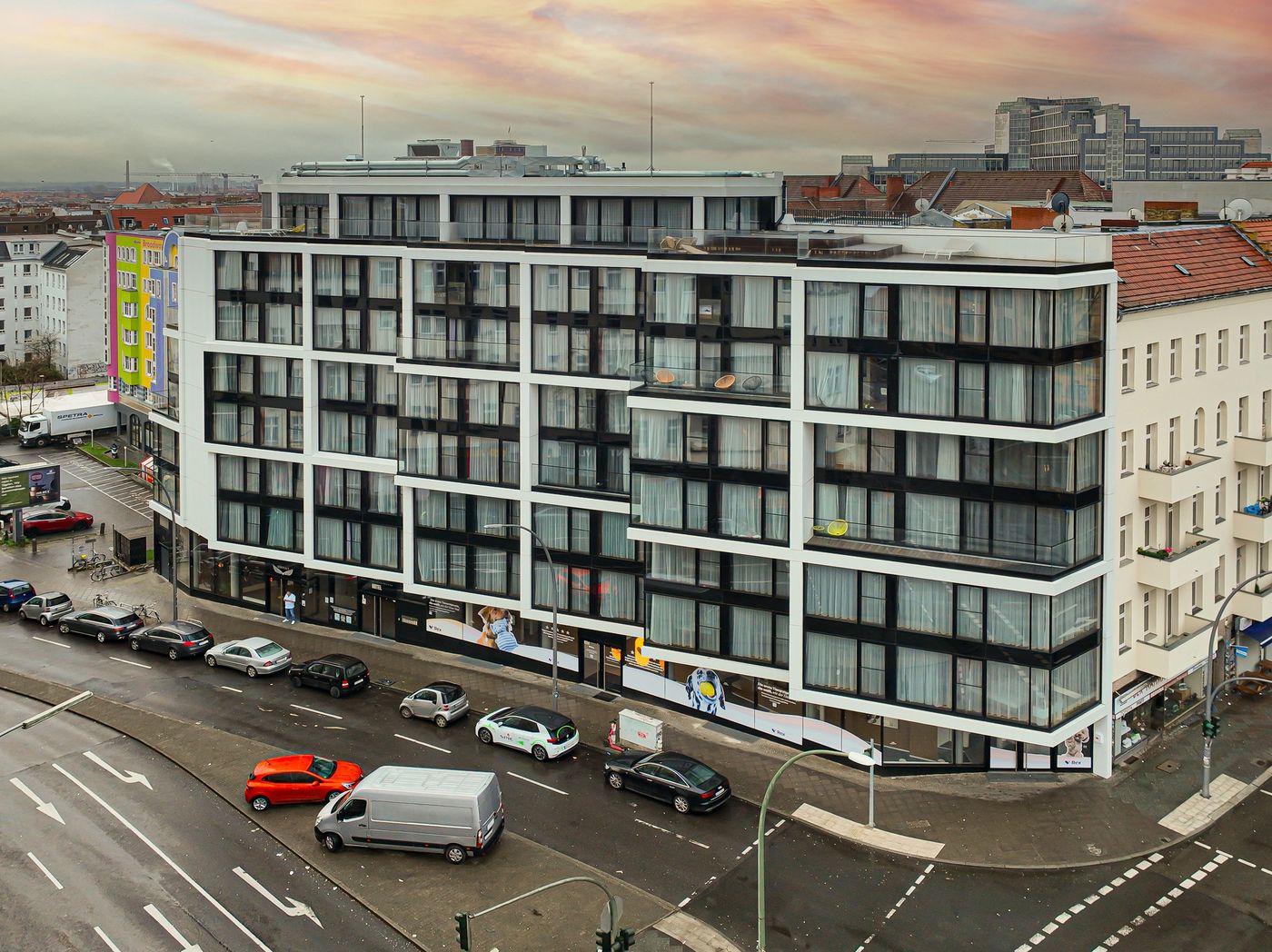 Aeronaut-Serviced-Apartments-powered-by-Pearl1-General-view-1