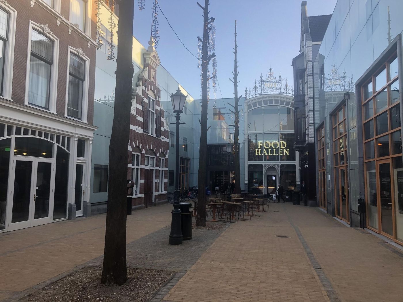 The Collector-Netherlands-The Hague-General view-1