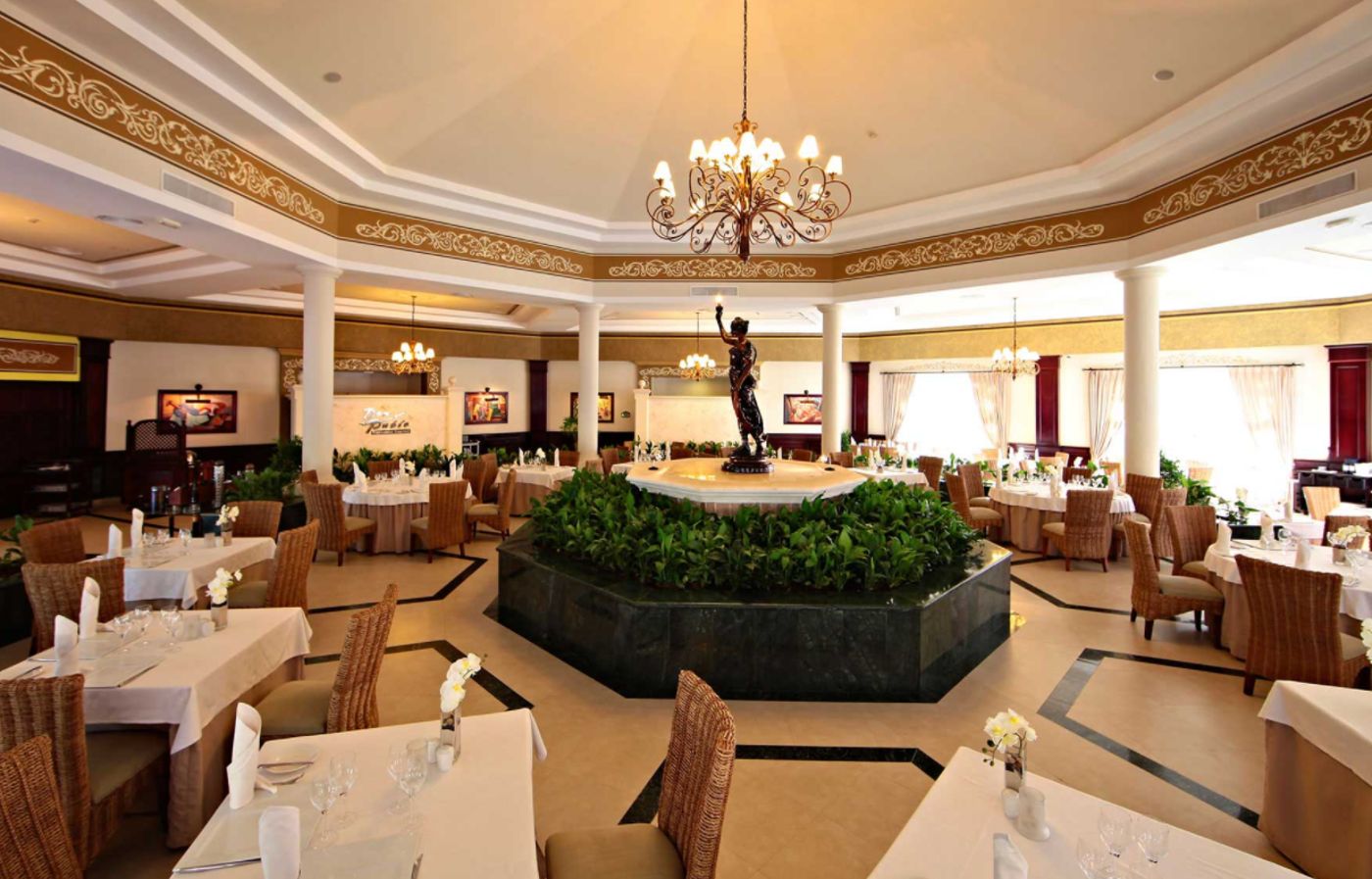 Bahia Principe Escape Ambar - Adults Only - dupe 276985 - Bavaro, East ...