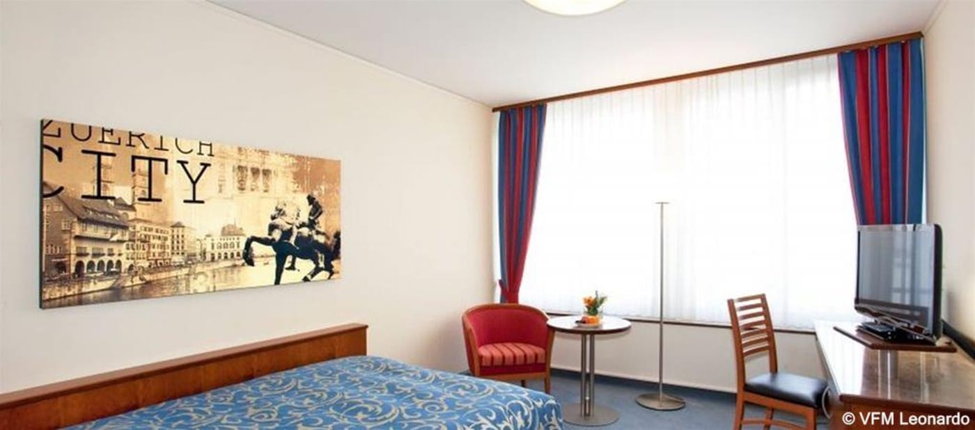 Glärnischhof-Switzerland-Zürich-General view-6