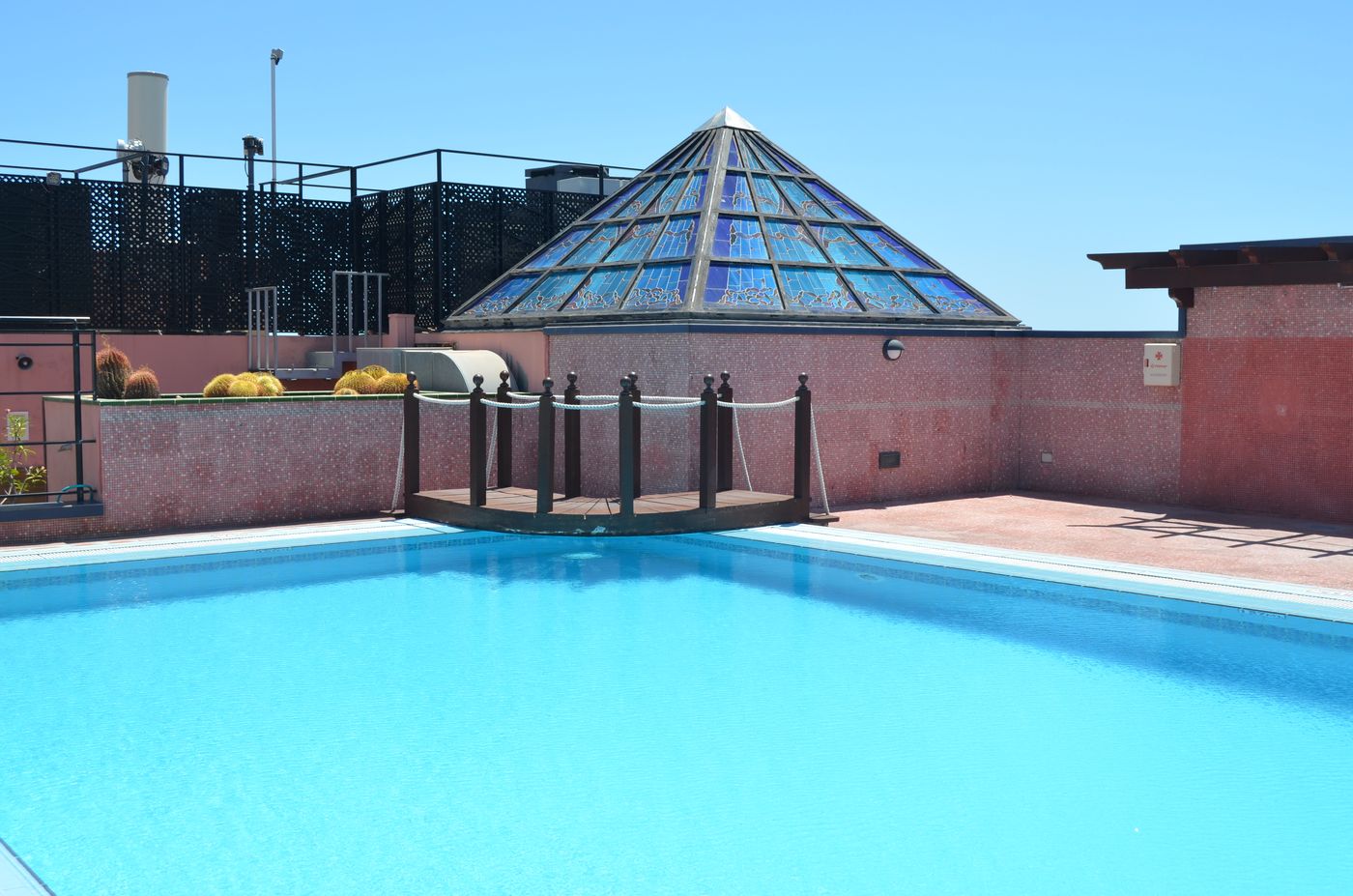 Labranda Reveron Plaza