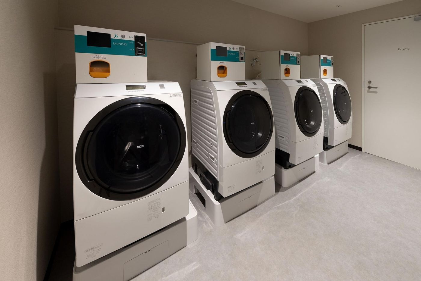 Shizutetsu Hotel Prezio Tokyo Tamachi-Japan-Tokyo-Sports and Entertainment-2