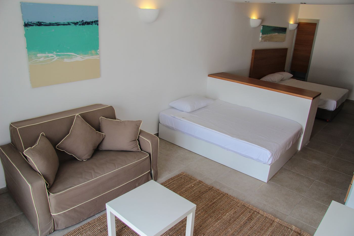 Club Sardinia (ex Cocos Beach)