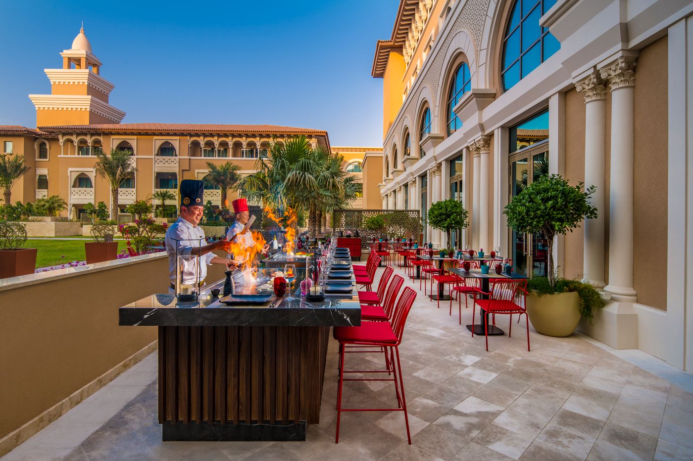 Rixos Premium Saadiyat Island 05