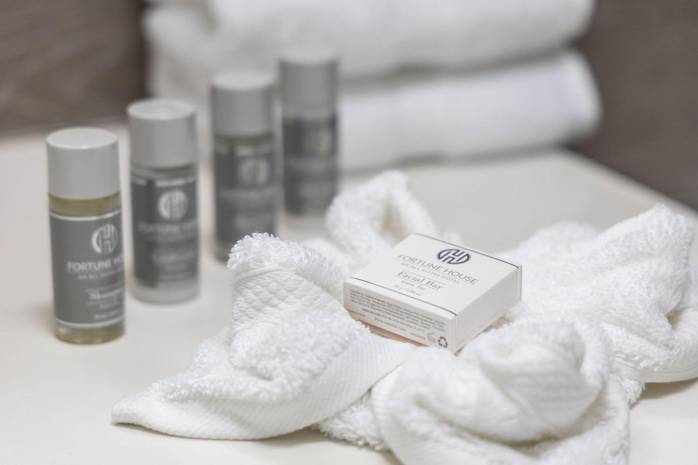 Fortune House - United States - Miami - Room - 4