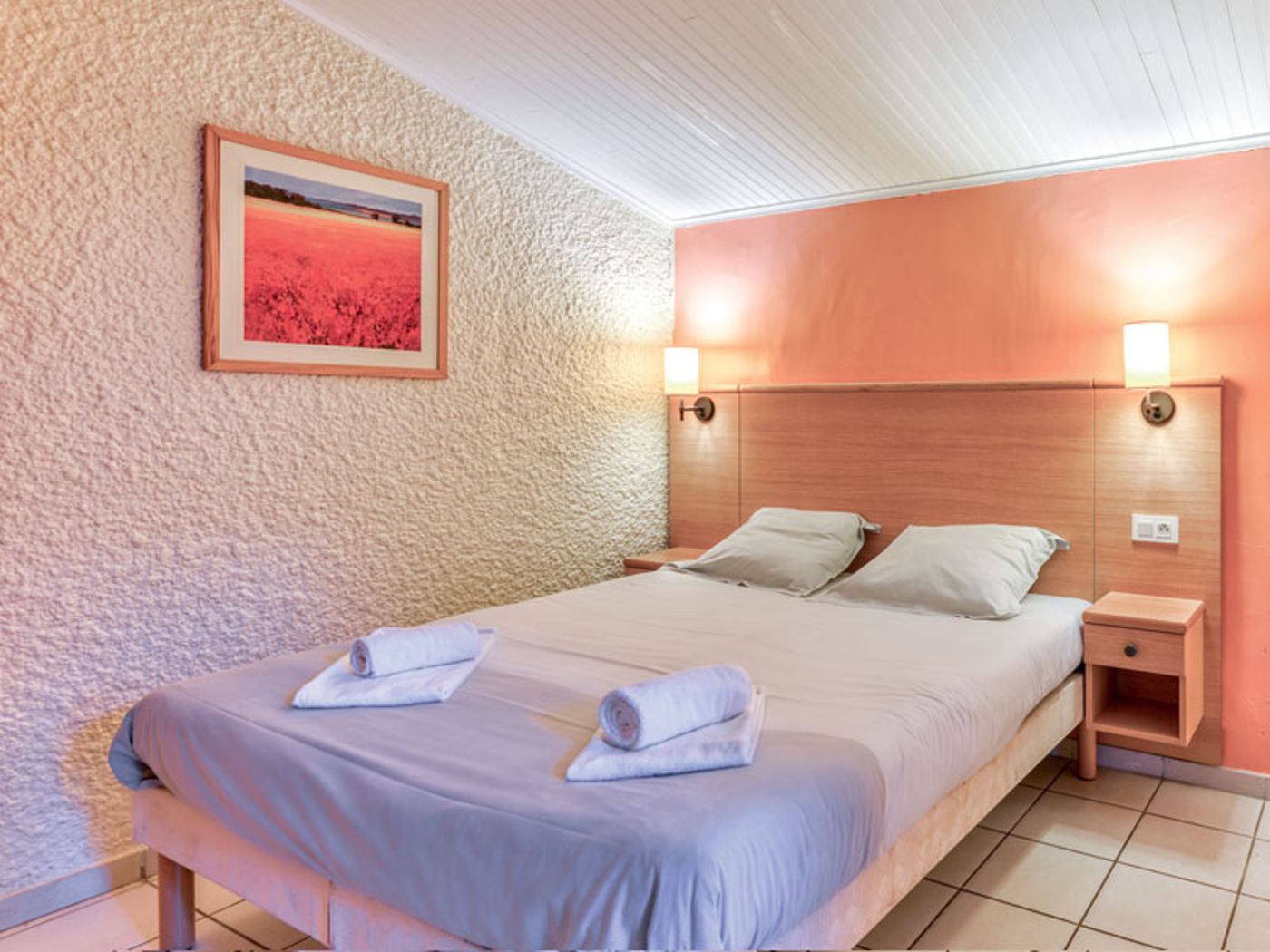 Sowell Residences Les Lauriers Roses - France - Le Cap d'Agde - Room - 6