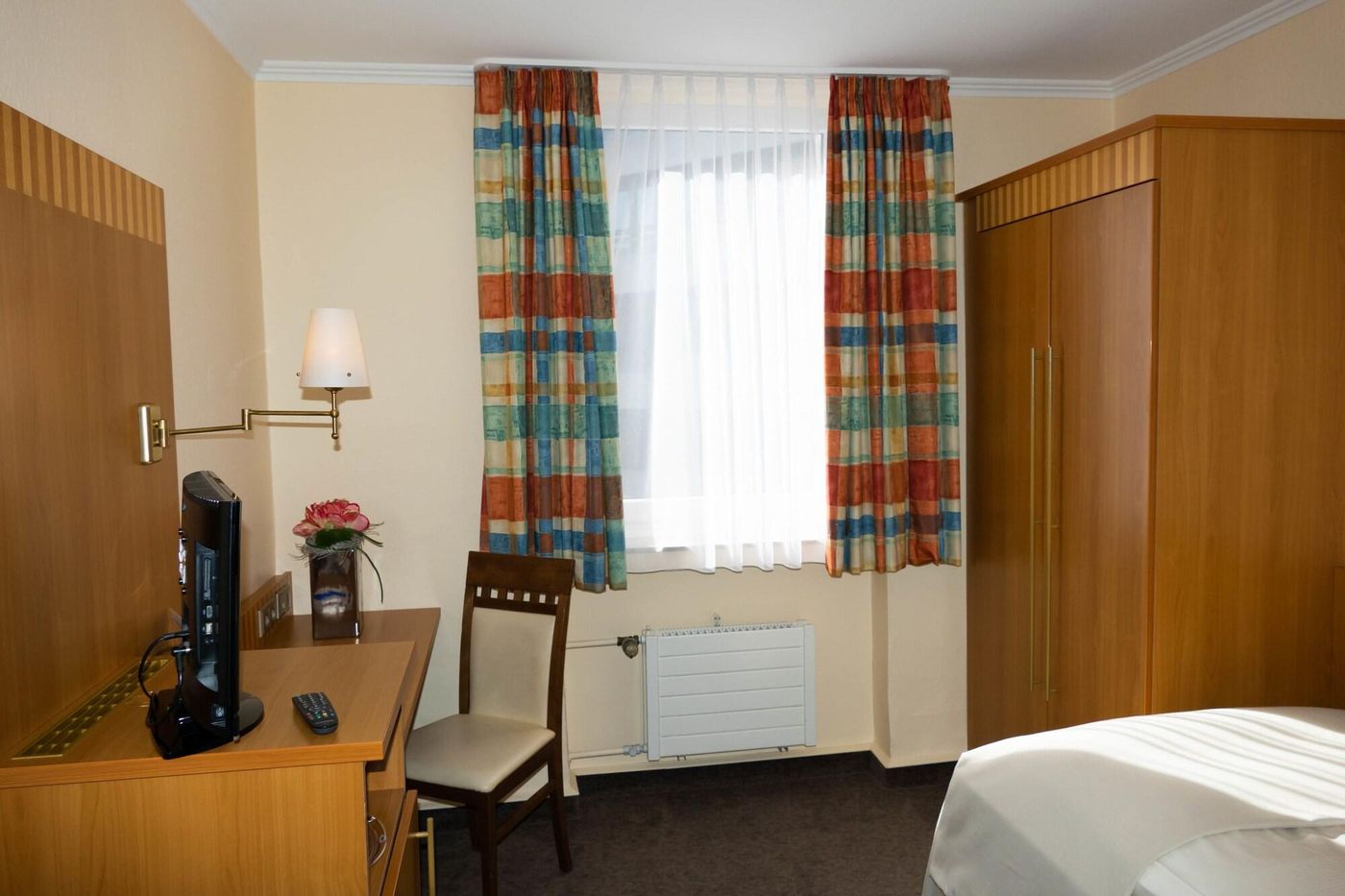 City Partner Wuppertal - Germany - WUPPERTAL  - Room - 10