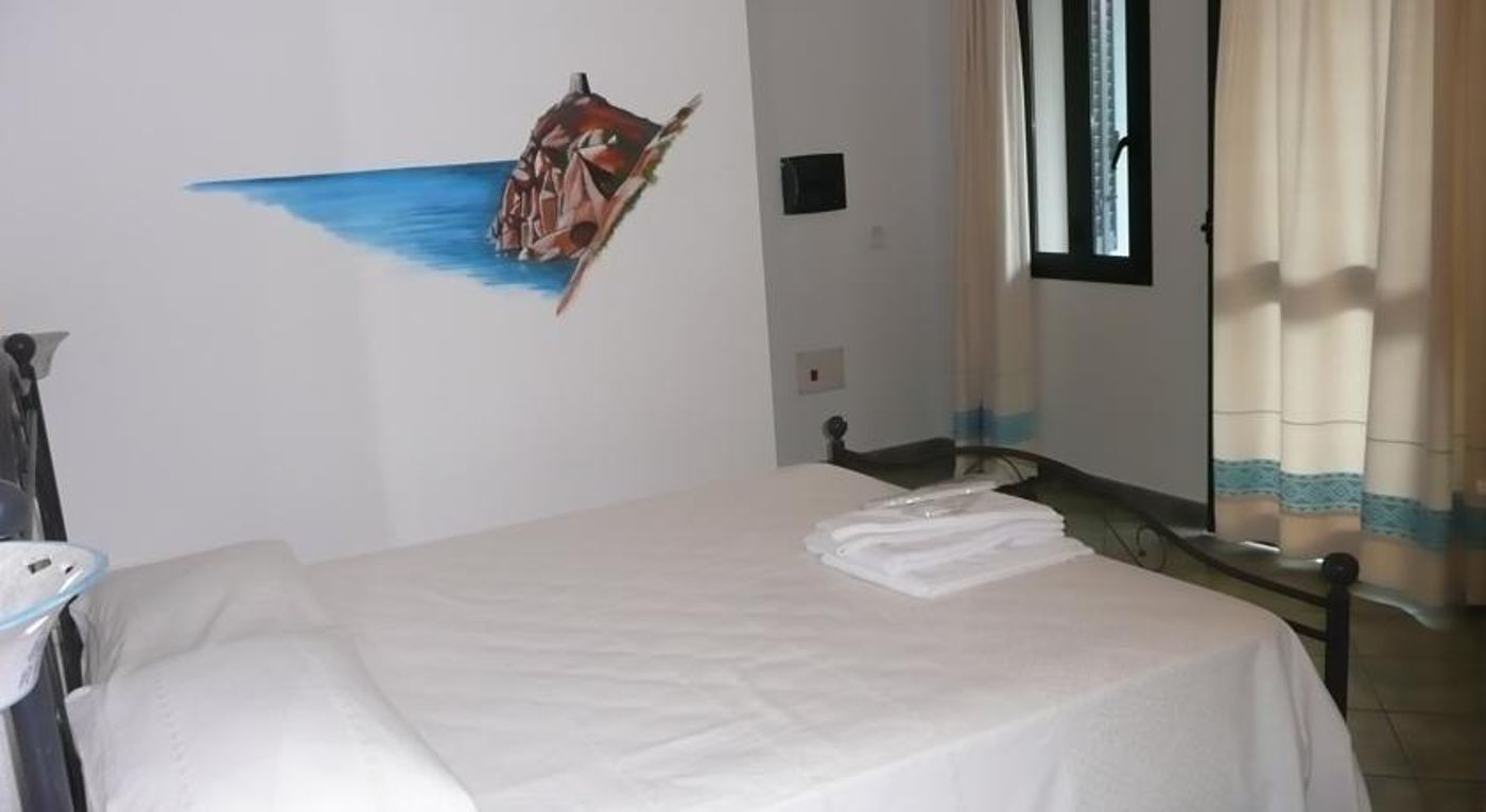 La Ciaccia Hotel Residence