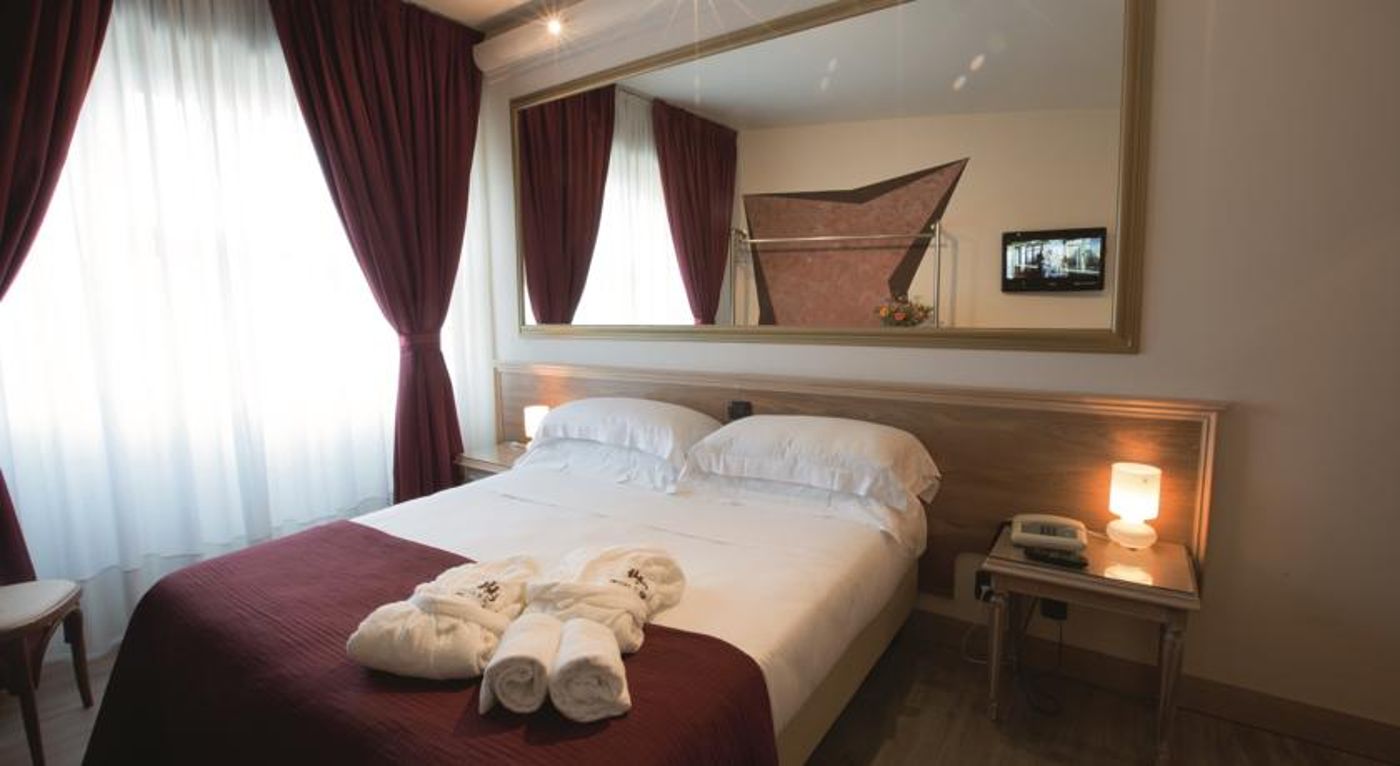 iH Hotels Milano St. John - Italy - SESTO SAN GIOVANNI - Room - 5