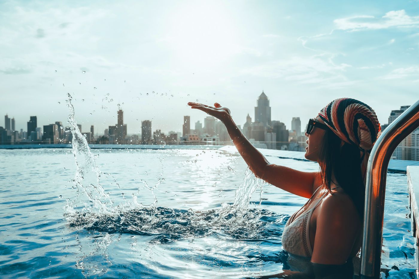Column-Bangkok-Pool-77
