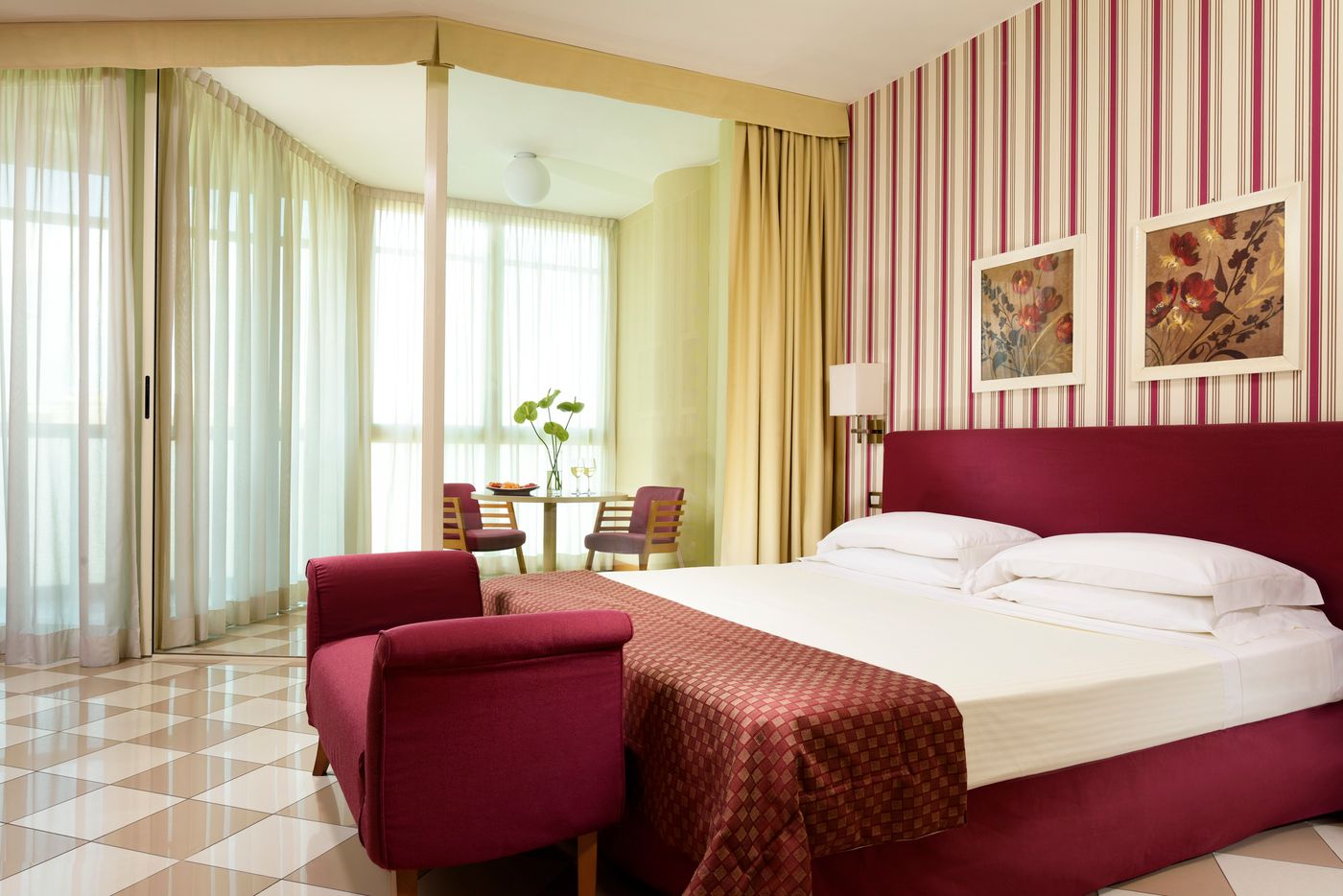Unahotels-The-One-Milano-Room-19
