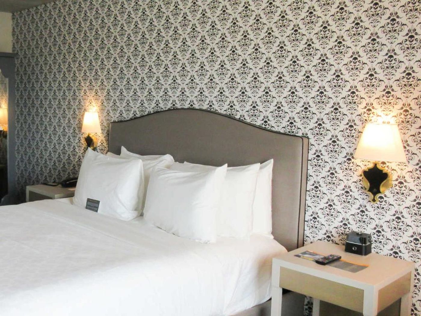 Cambria New Orleans Downtown Warehouse District - United States - New Orleans - Room - 8