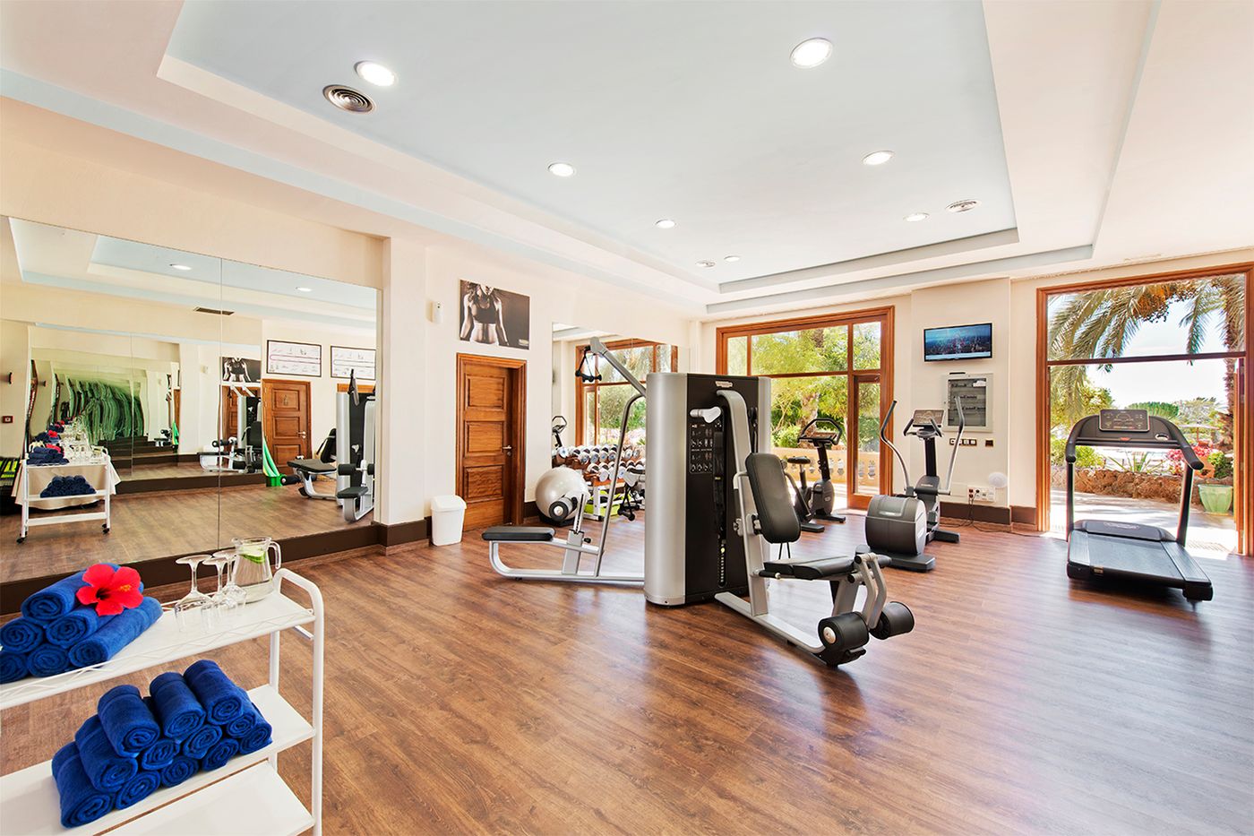 Elba Palace Golf & Vital Hotel - Adults Only