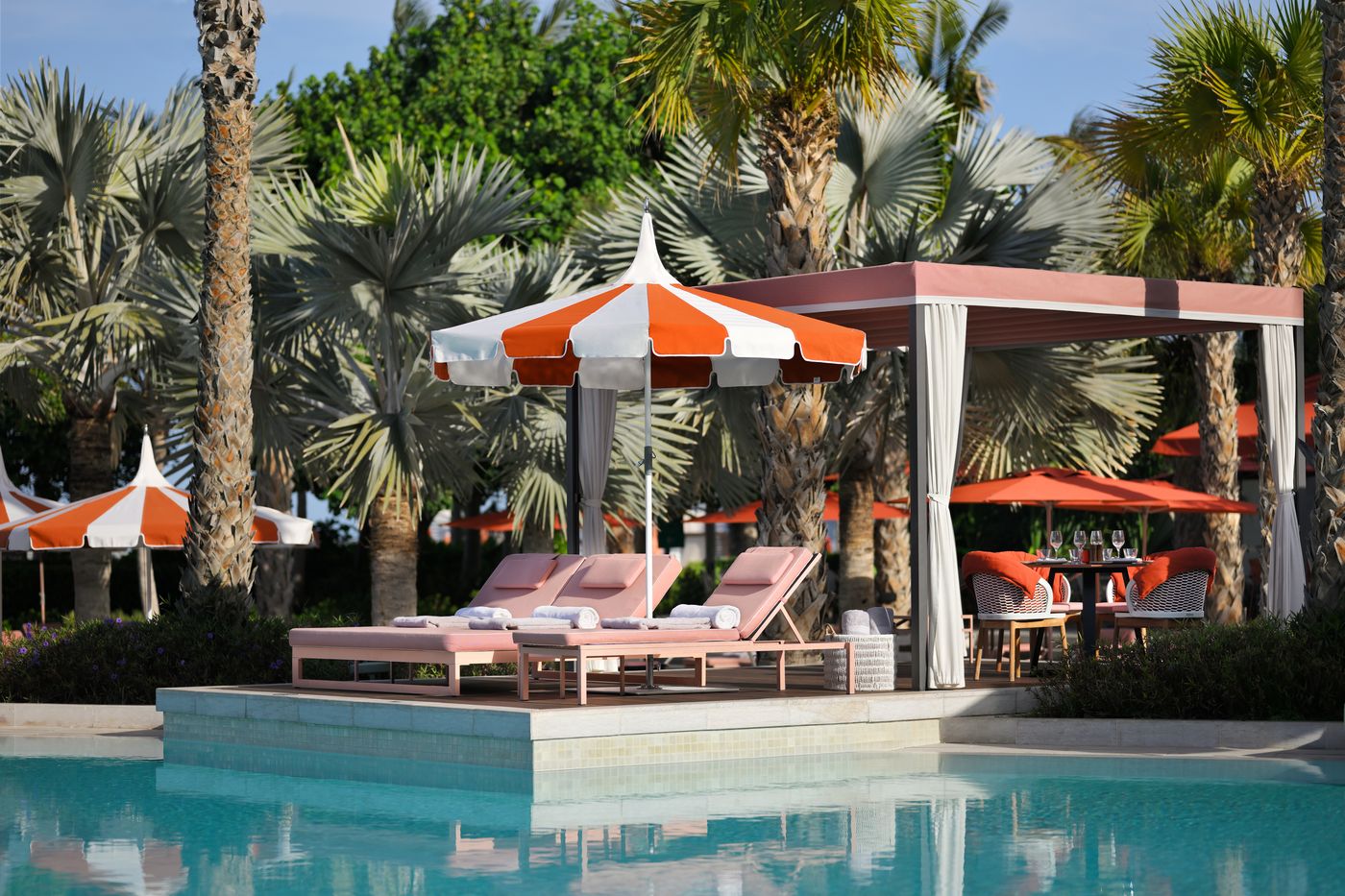 08/07/2024 - Banyan Tree Dubai