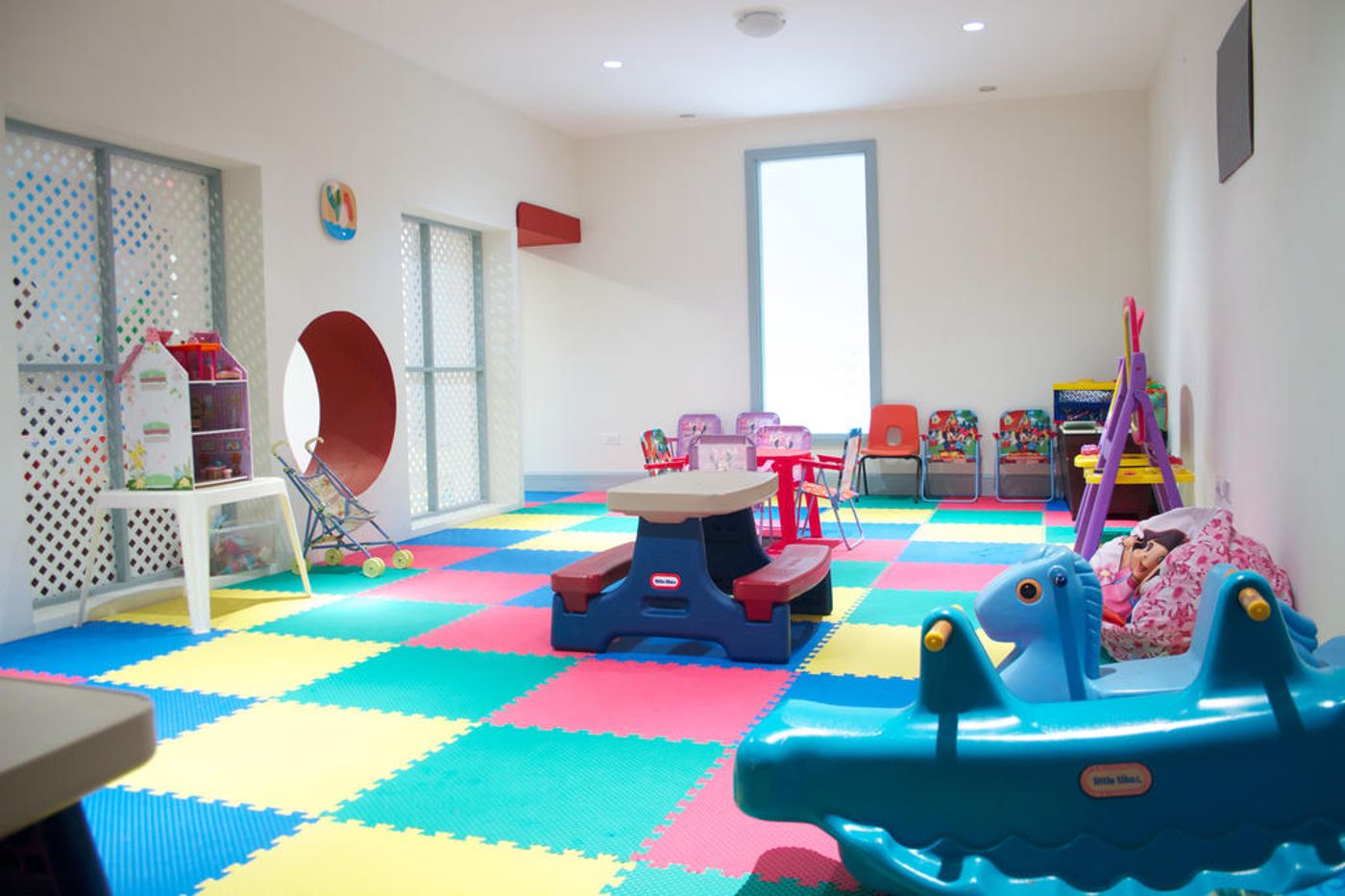 Savannah Beach Hotel