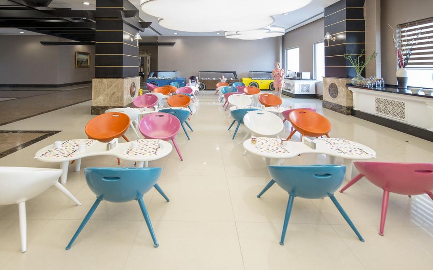 Amara Prestige Elite