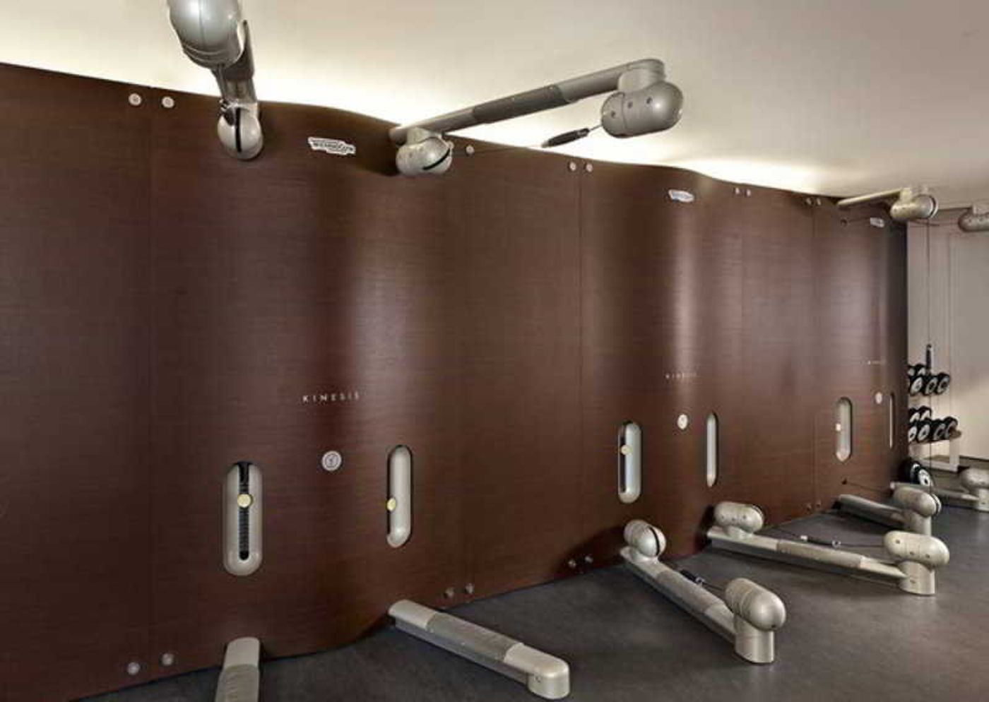 art'otel amsterdam, Powered by Radisson Hotels-Netherlands-AMSTERDAM-Sports and Entertainment-1