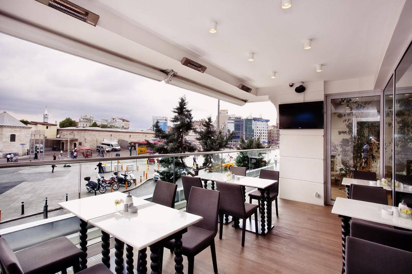 CVK-Taksim-Hotel-Istanbul-Restaurant-29