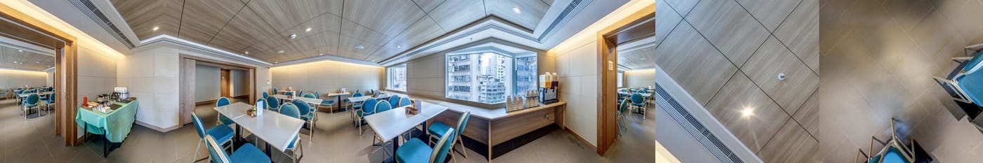 Holiday-Inn-Express-Hong-Kong-Mongkok-Restaurant-9