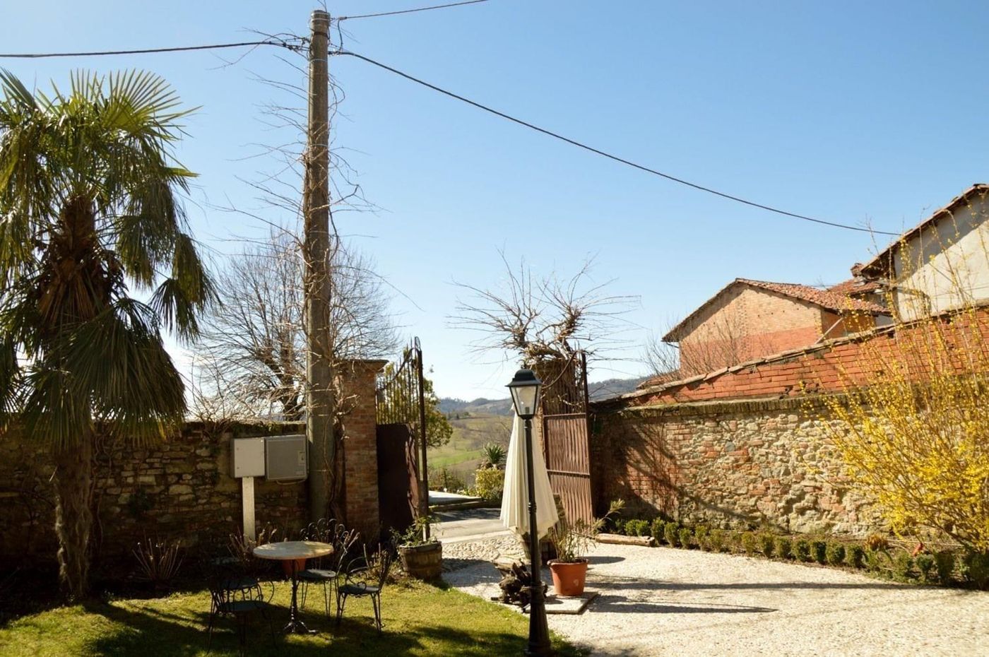 La Corte Del Barbio - Italy - Aramengo - General view - 4