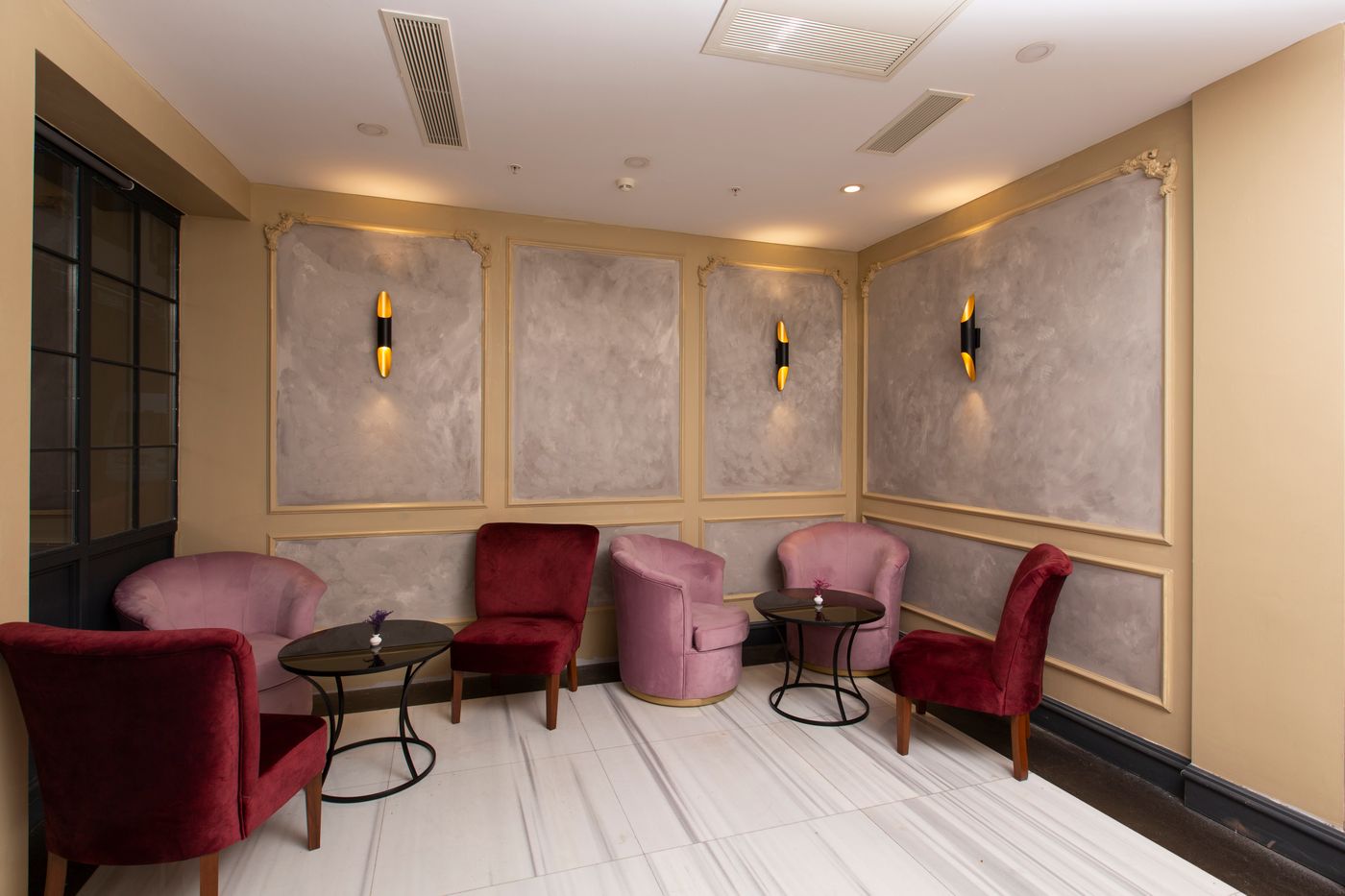 Premist-Hotel-Taksim-Lobby-10