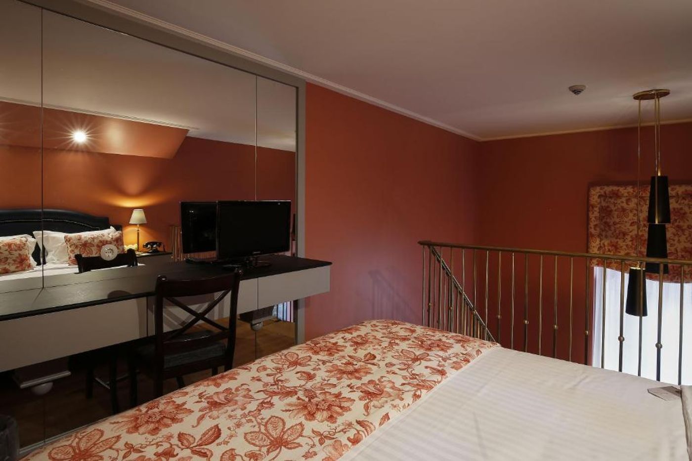 Grande Hotel do Porto - Portugal - OPORTO - Room - 1