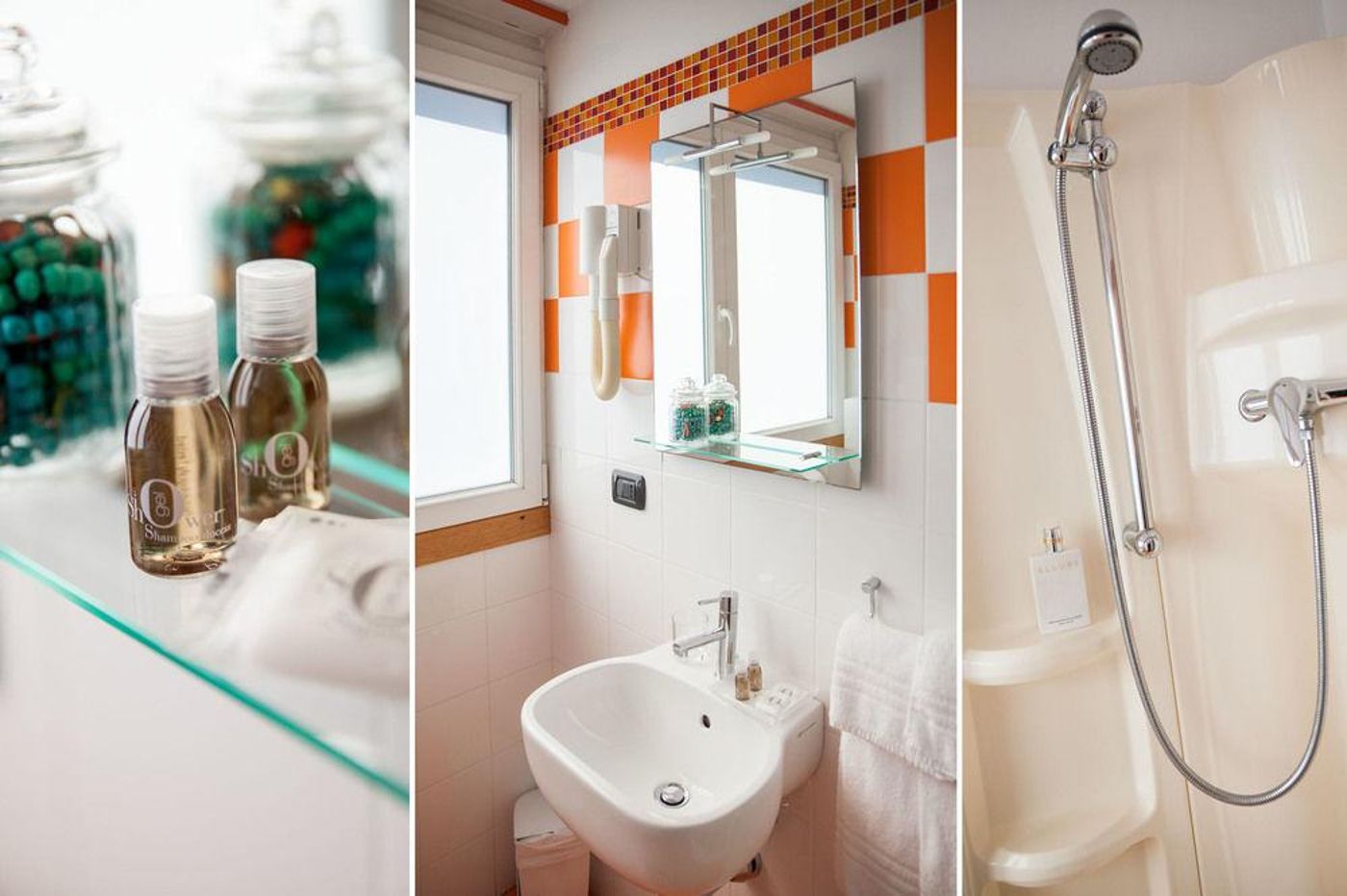 Albergo La Piazzetta - Italy - RAPALLO - General view - 10