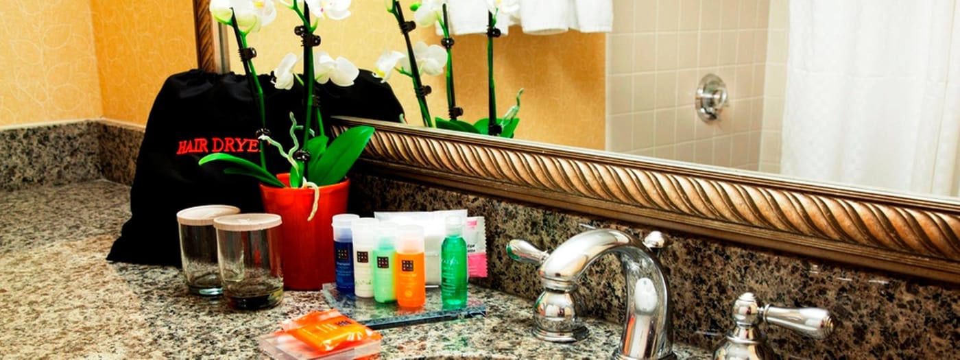 Radisson Hotel Phoenix Airport-United States-PHOENIX-Room-8