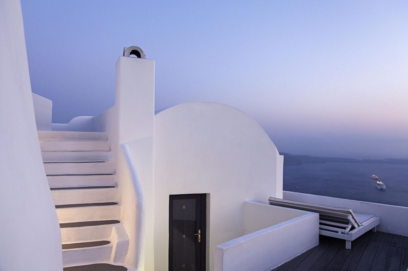 Chromata Apartments - Adults Only