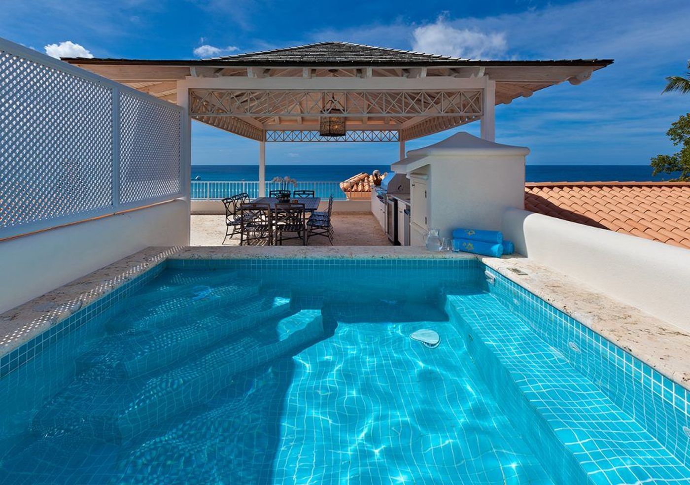 Saint Peters Bay Luxury Resort and Residences