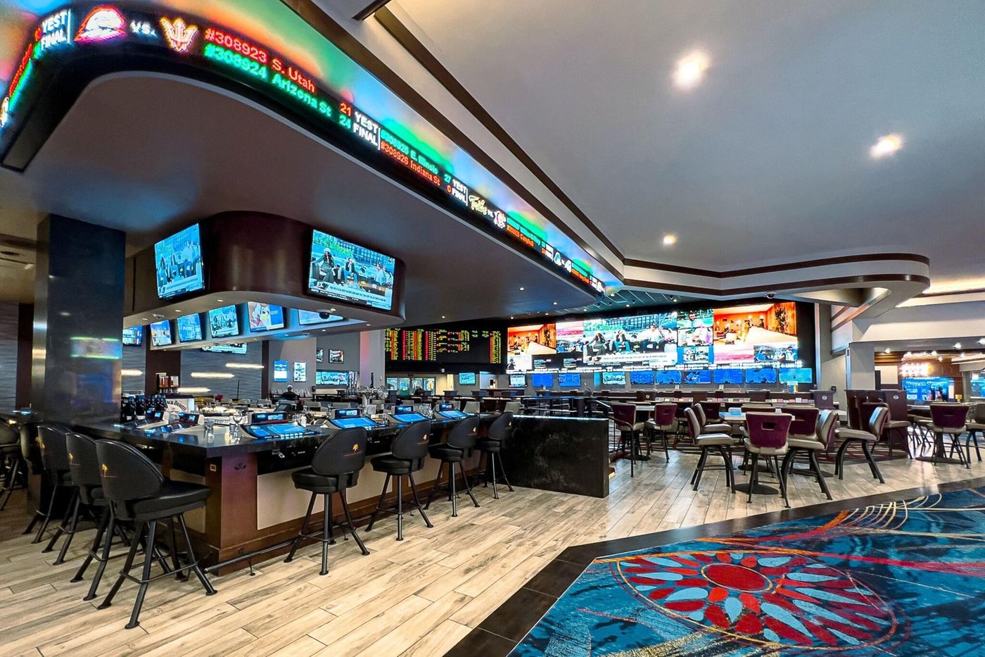 Jw Marriott Las Vegas Resort & Spa-United States-Las Vegas-General view-10