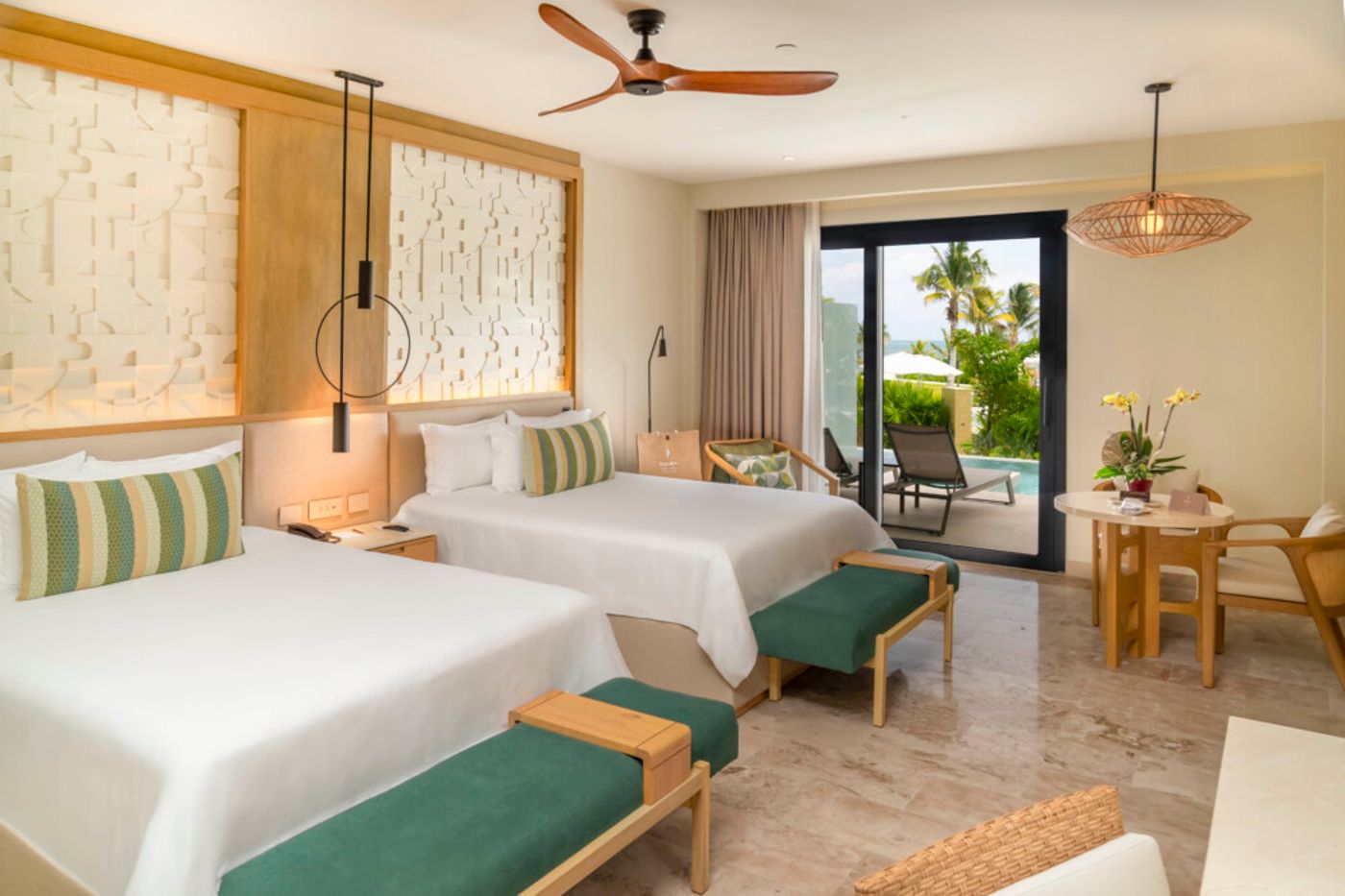 Haven Riviera Cancun 19.03