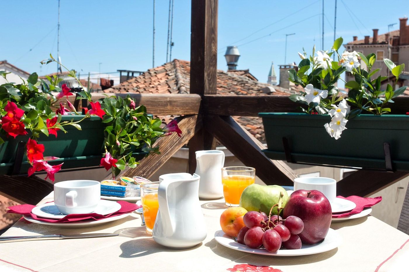 Studio Ca' Polo-Italy-San Polo, Venezia-General view-10