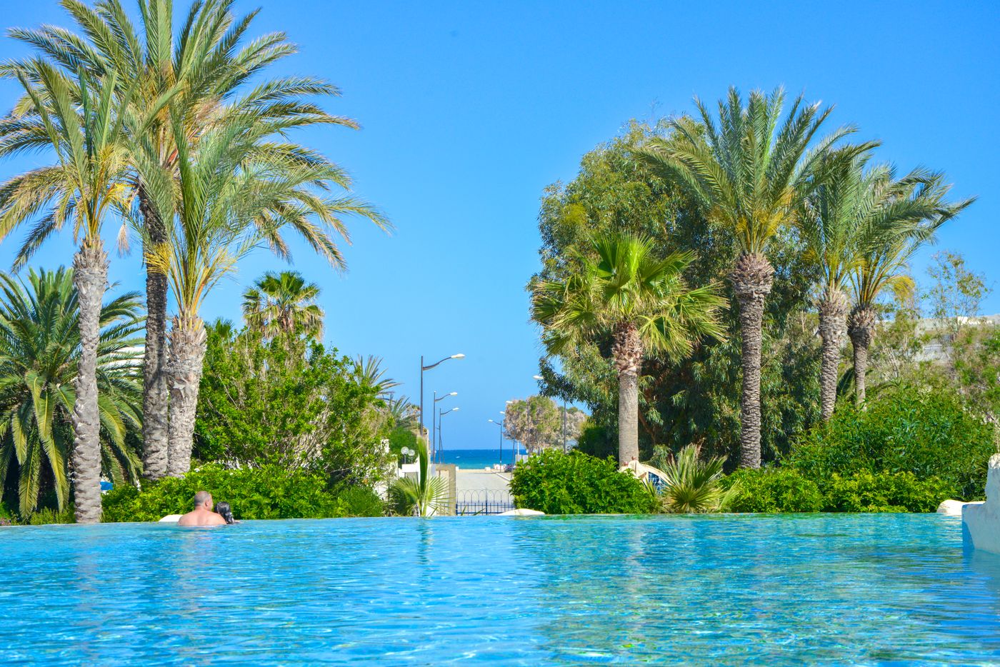 Medina Belisaire & Thalasso