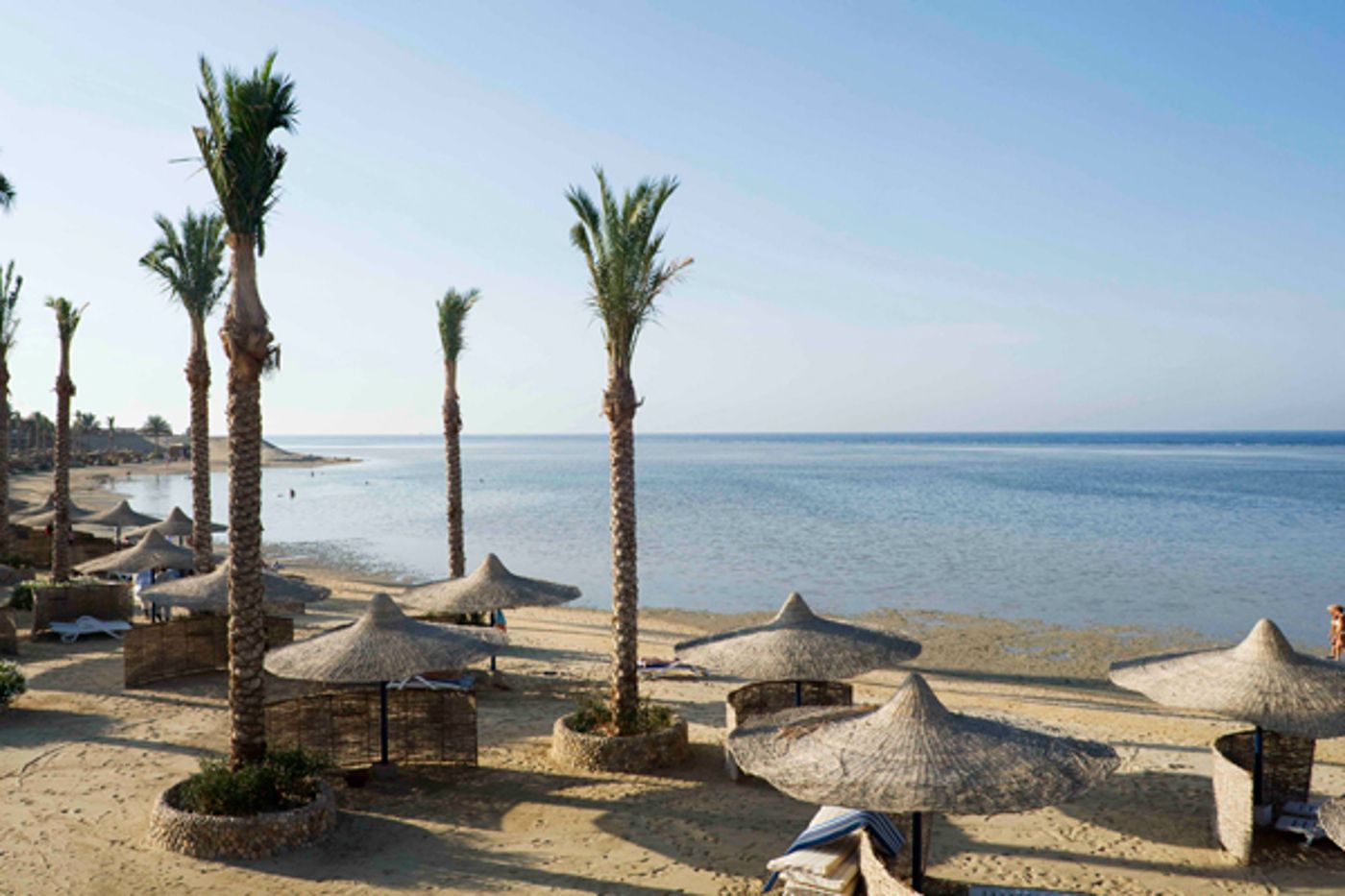 Elphistone Resort - Marsa Alam
