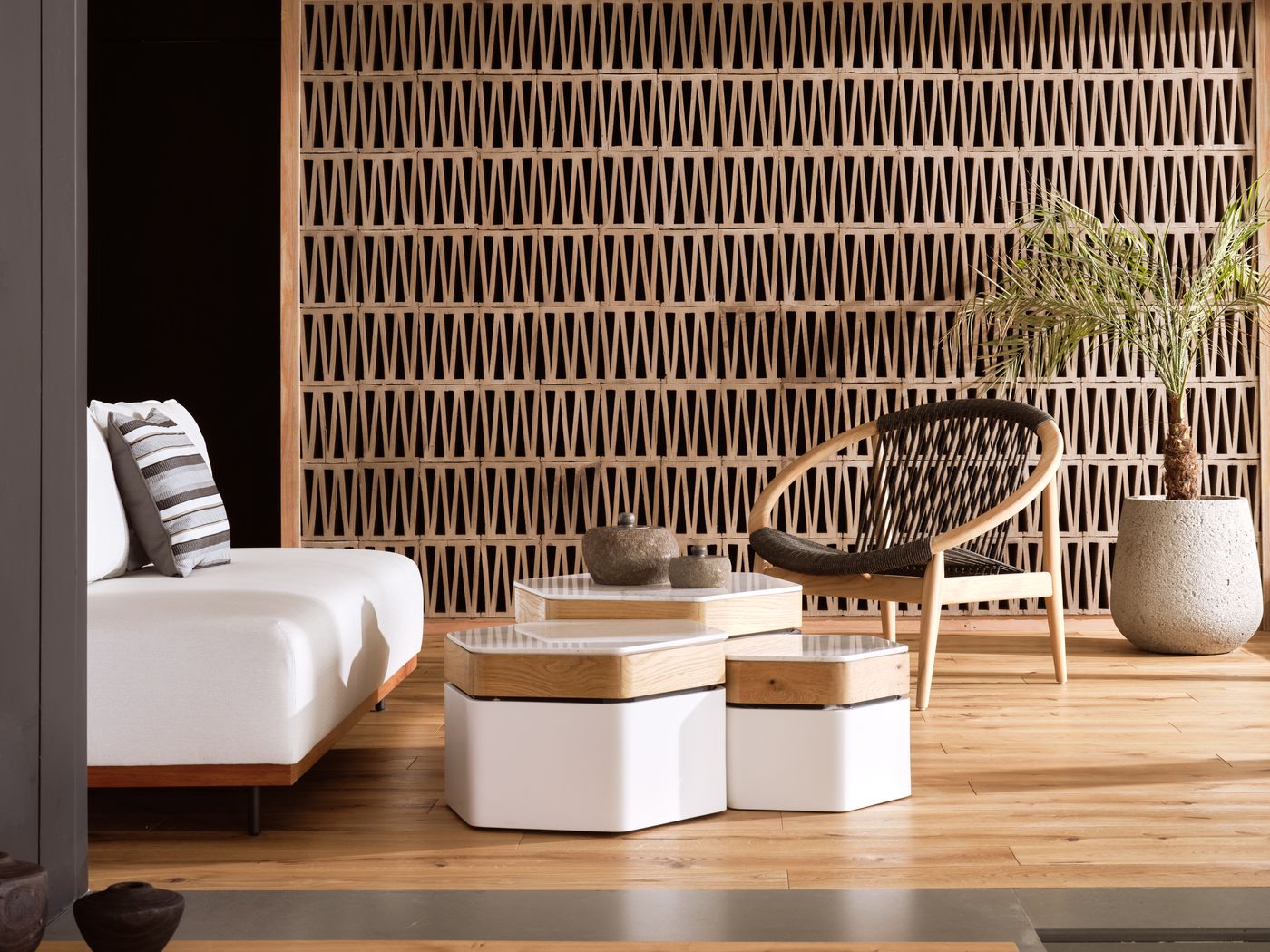 Semeli-Coast-Mykonos--Curio-Collection-By-Hilton-Lobby-62