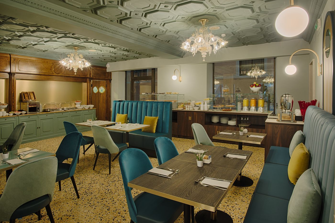 NH-Venezia-Santa-Lucia-Restaurant-21