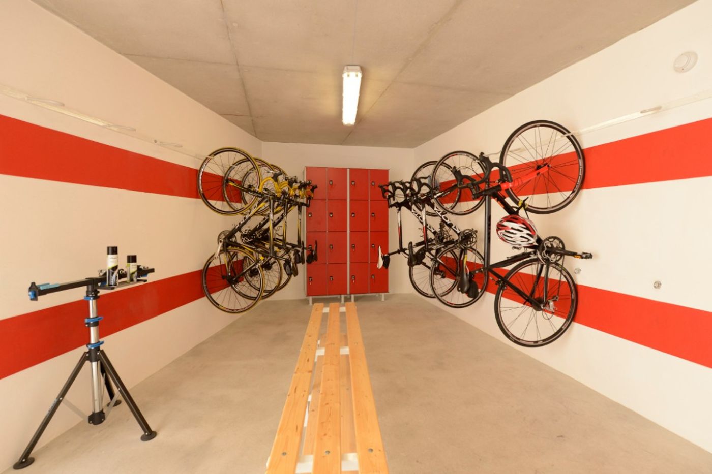 Illa Dor Club Apartments