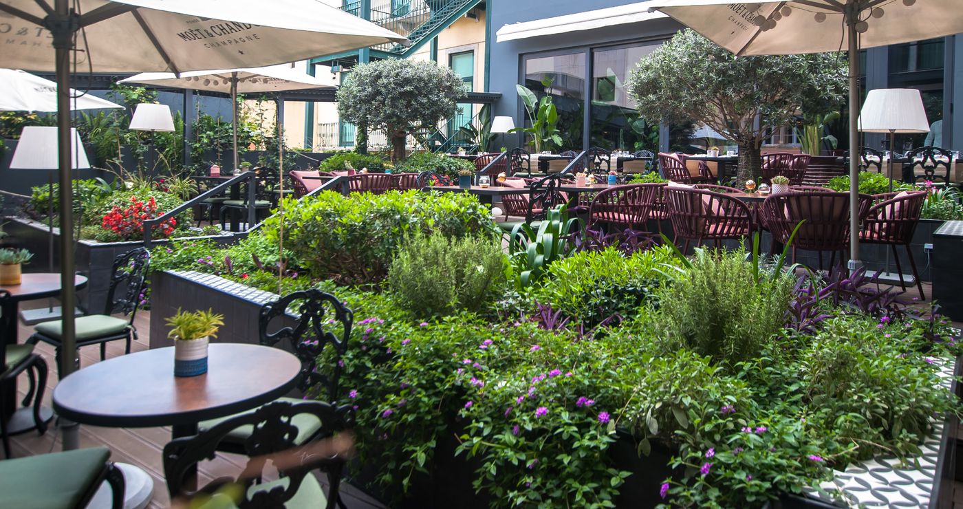 138 Liberdade Hotel-Portugal-LISBOA-Terrace-10