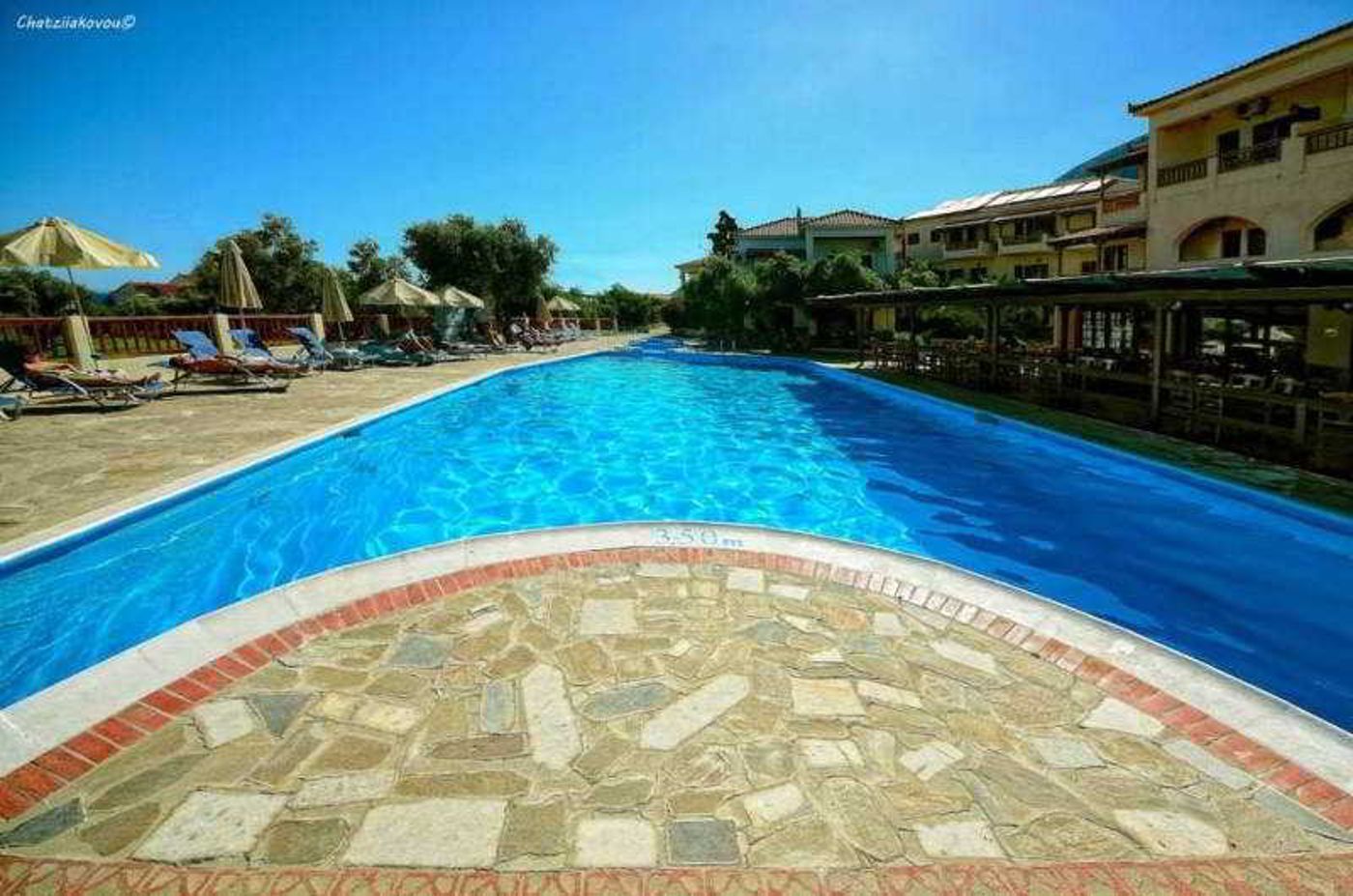 Kampos-Village-Resort-Pool-4