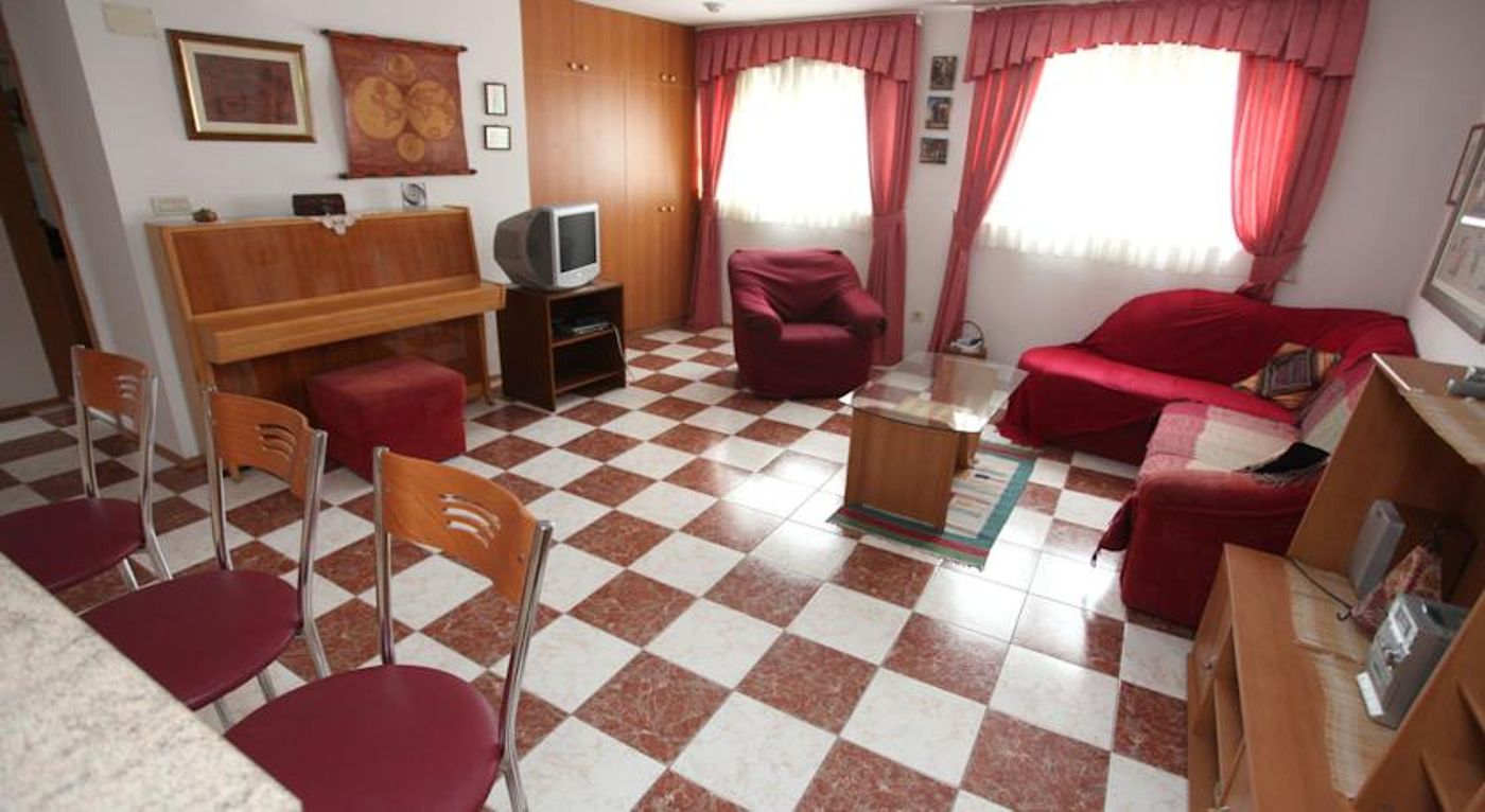 Split Apartments - Peric