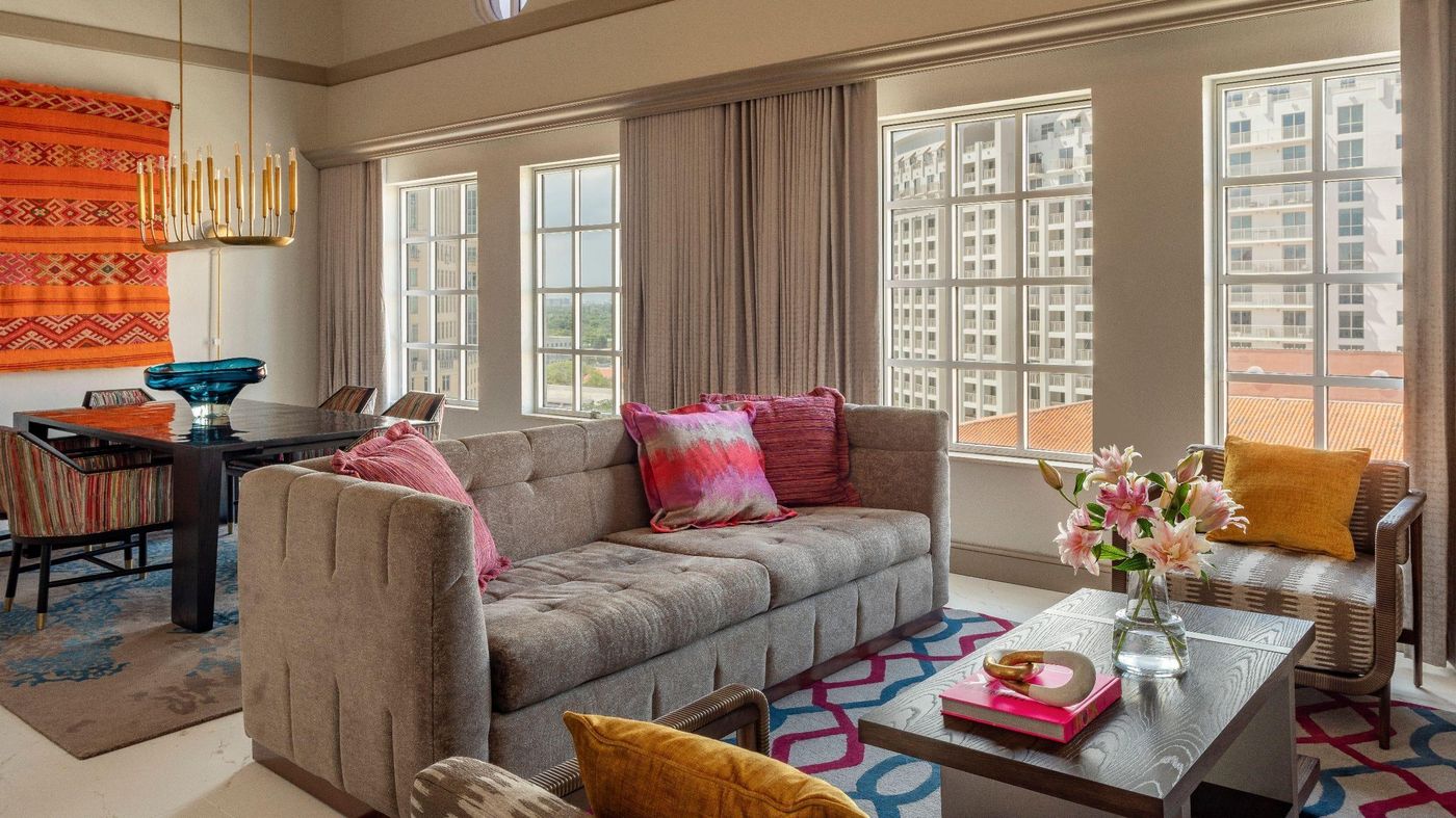 Hyatt Regency Coral Gables - United States - CORAL GABLES - Room - 9