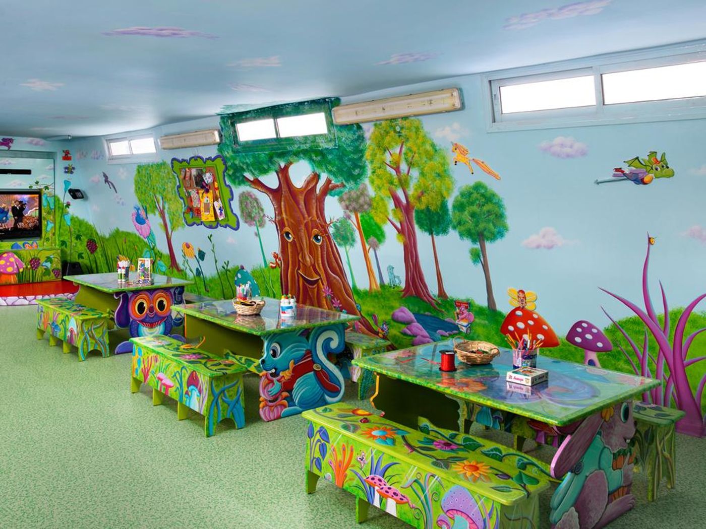 Dan Panorama Tel Aviv