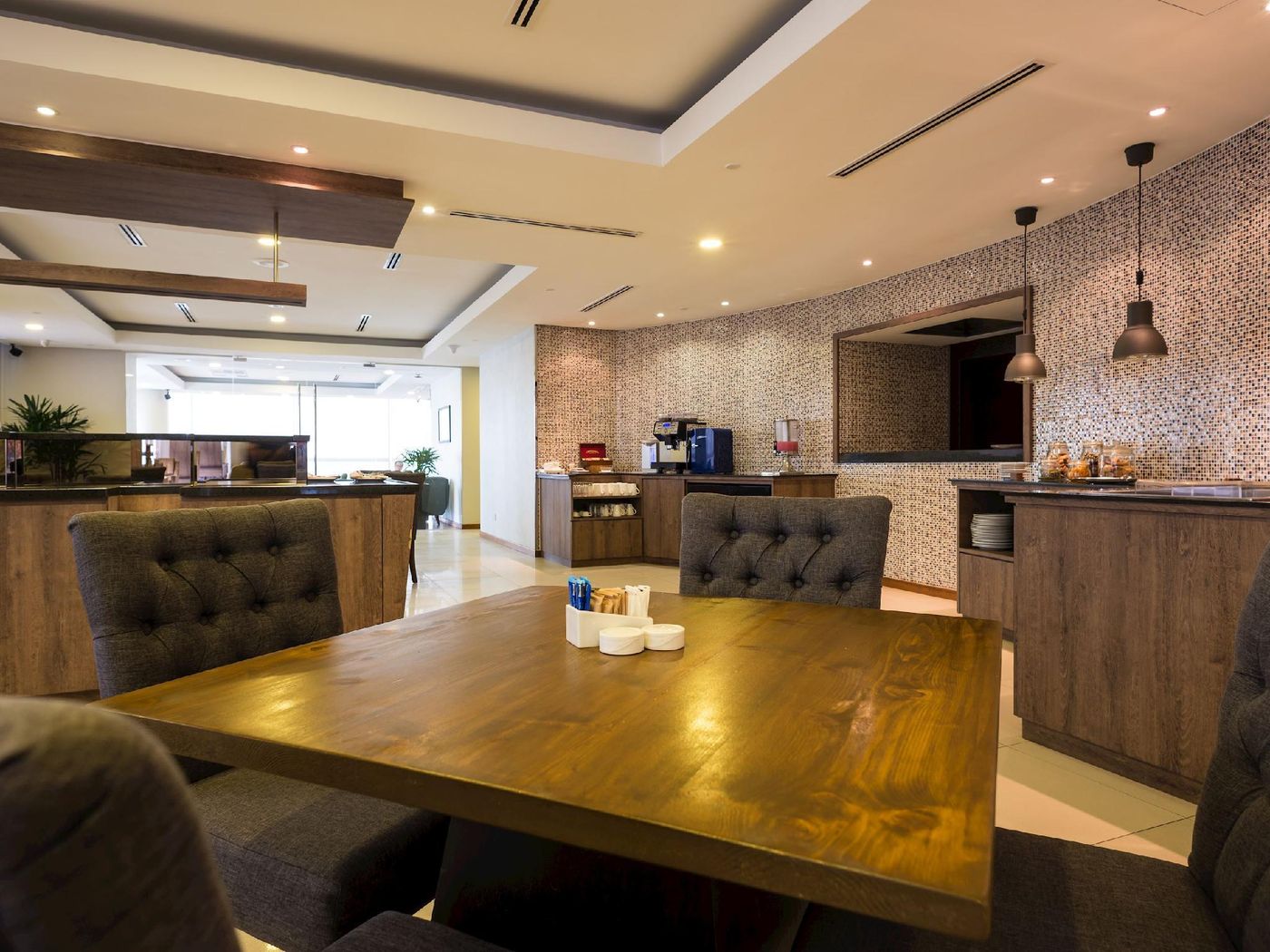 St. Giles Boulevard Hotel-Malaysia-KUALA LUMPUR-General view-3