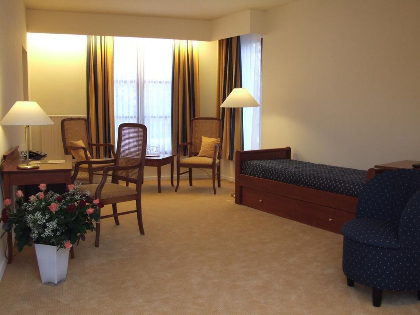 Rosenburg-Belgium-BRUGGE-General view-10