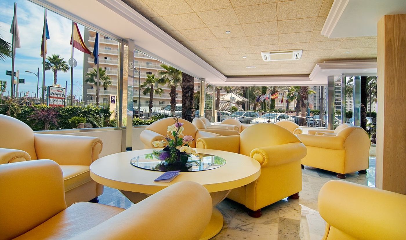 Hotel Servigroup Venus