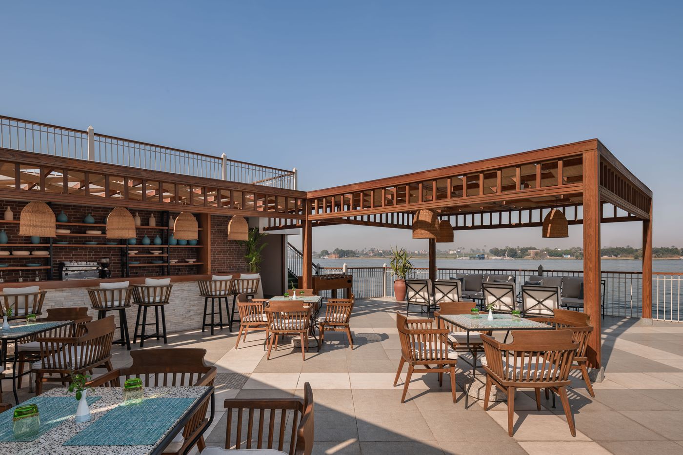 Iberotel-Luxor-Restaurant-12